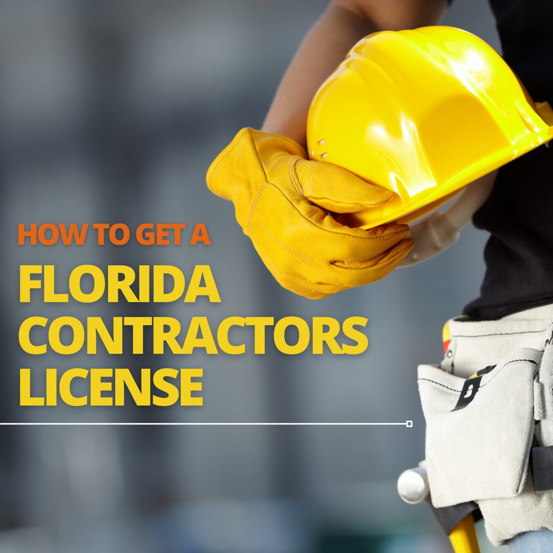 Florida Contractor License - Cape Coral Construction Industry Association