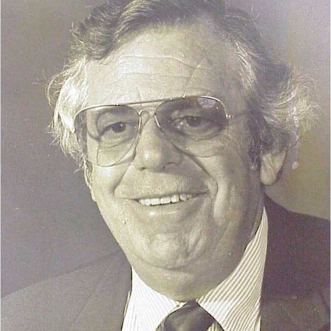 1971
 Arnold Weisberg