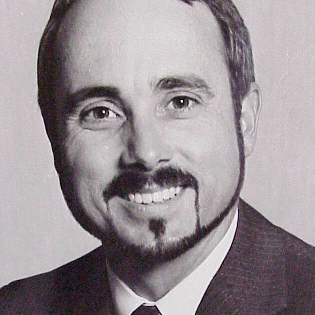 1987 Wayne Kirkwood