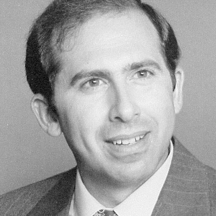 1989 Robert Greco