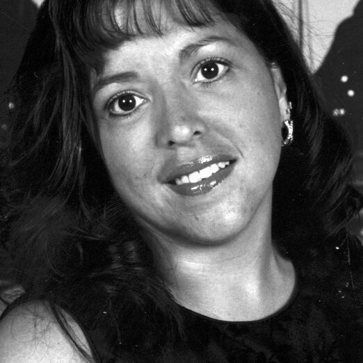 2002 Annette Carrasquillo