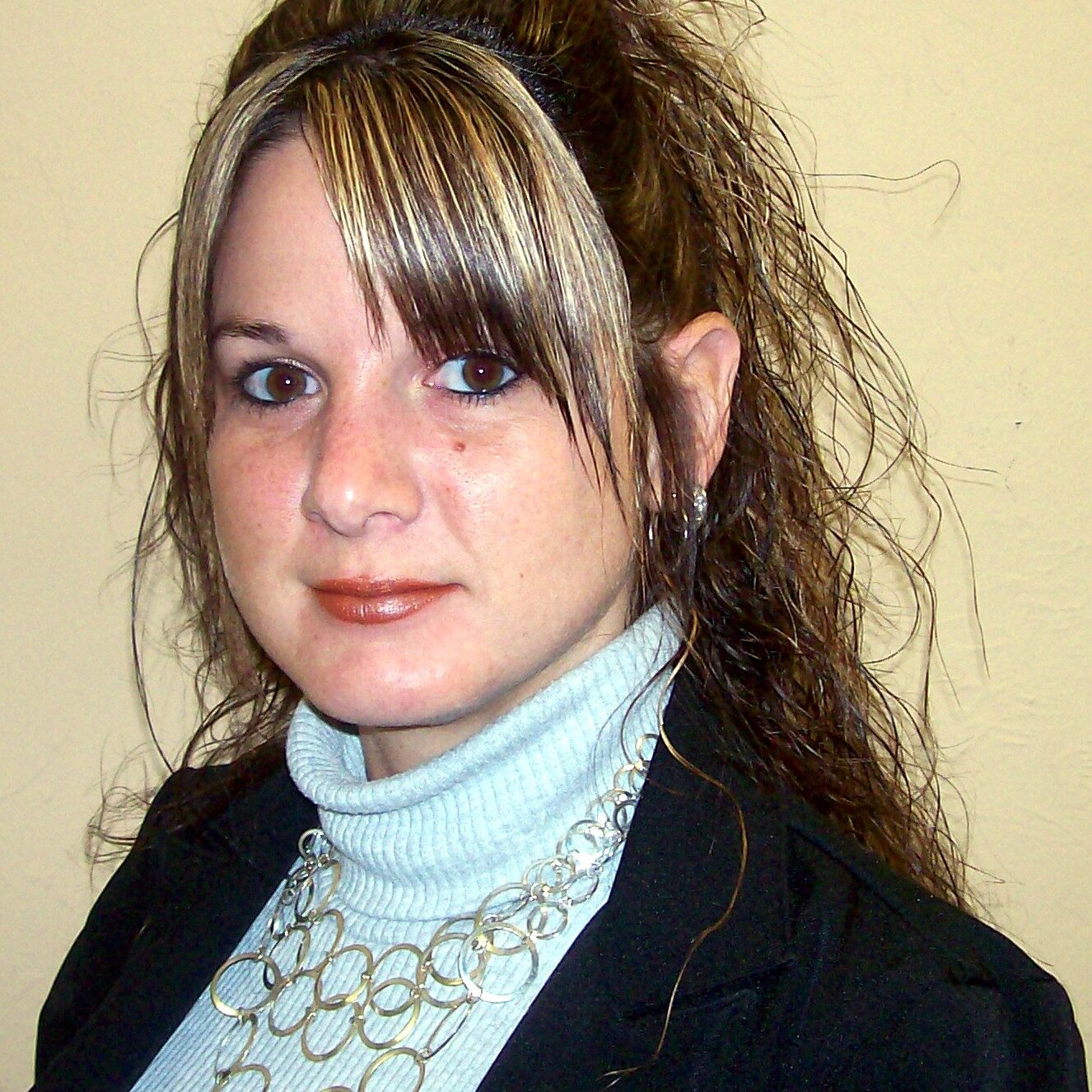 2009 Becky Swift